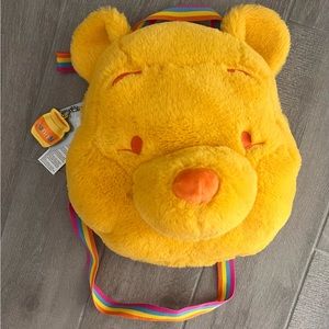 Winnie the Pooh bag